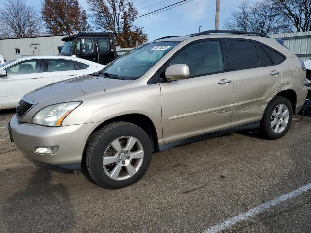 2008 Lexus RX 350 