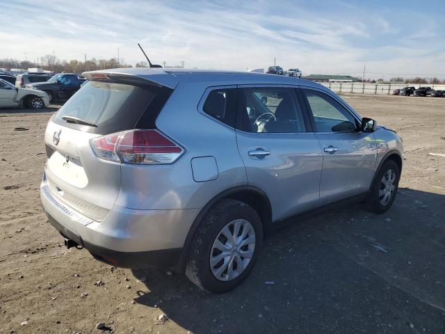 KNMAT2MTXFP551693 | 2015 NISSAN ROGUE S