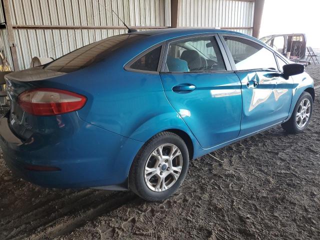 3FADP4BJ7FM123364 | 2015 FORD FIESTA SE