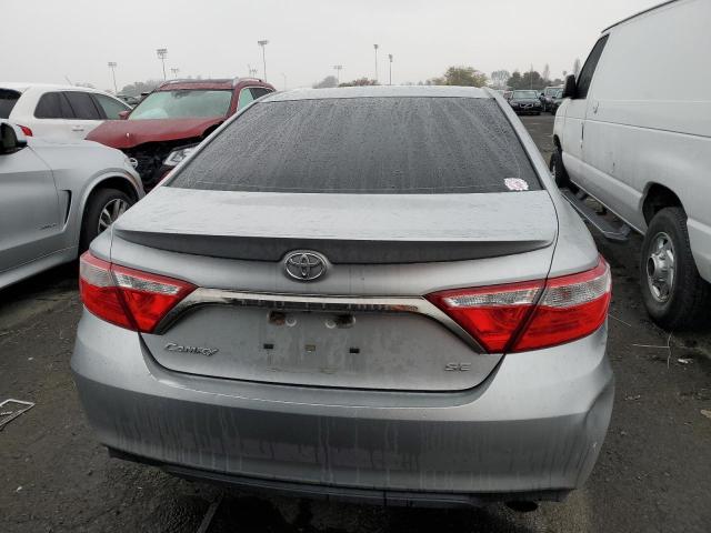 4T1BF1FK7HU437192 | 2017 TOYOTA CAMRY LE