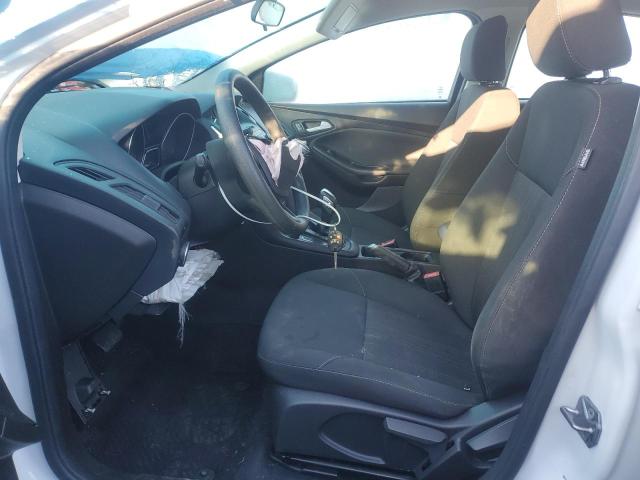 2016 FORD FOCUS 4D 1FADP3F26GL341182