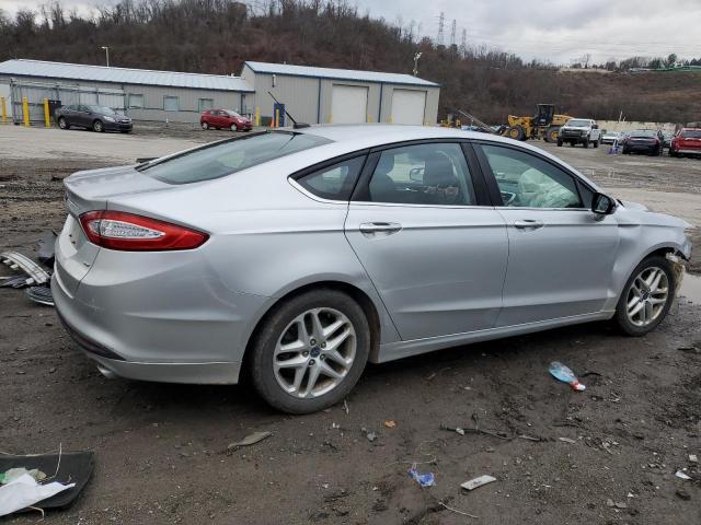 3FA6P0H78ER387479 | 2014 Ford fusion se