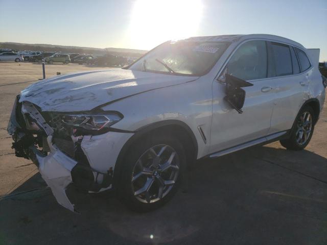 BMW-X3-5UX43DP06P9R23707