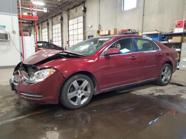 2011 Chevrolet Malibu 