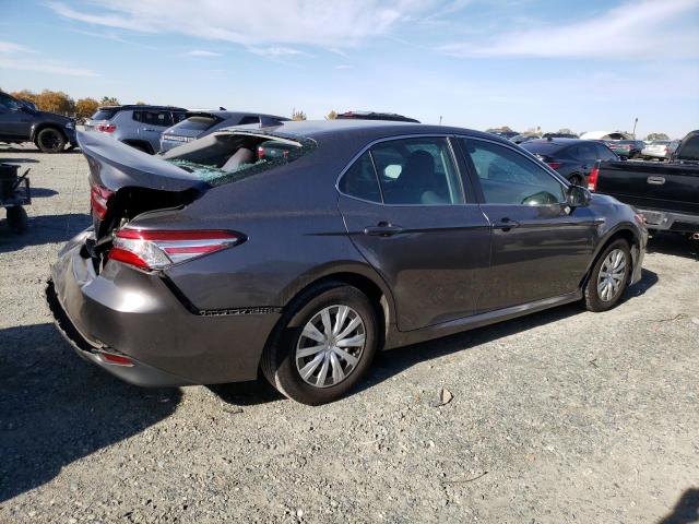 4T1B31HK9KU508907 | 2019 TOYOTA CAMRY LE