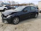 2017 MAZDA 3 SPORT - 3MZBN1K75HM125446