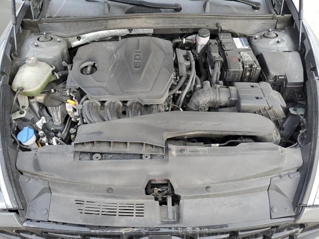 5NPEF4JA3LH060977 | 2020 Hyundai sonata sel