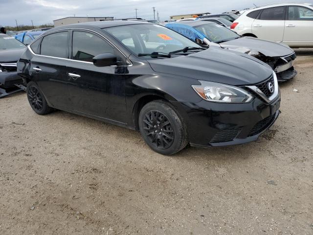 3N1AB7AP0JY343761 | 2018 NISSAN SENTRA S