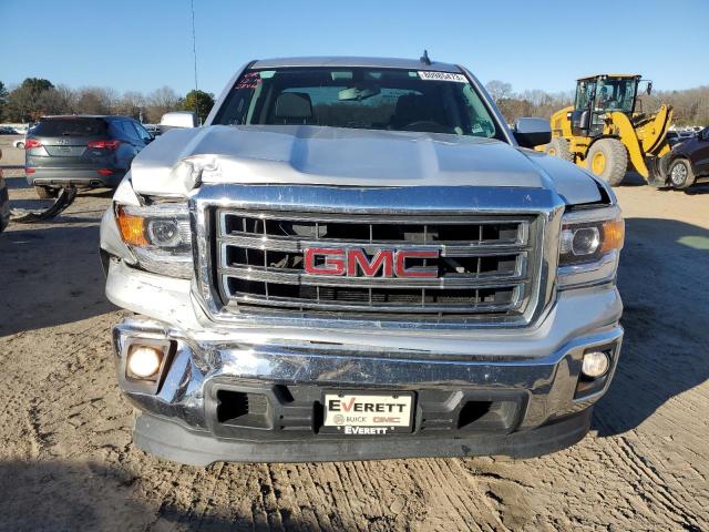 1GTR1UEC1FZ246302 | 2015 GMC SIERRA C15