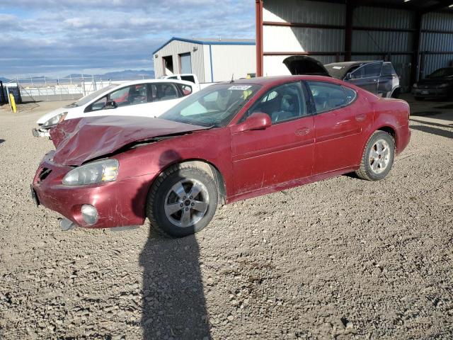 2005 Pontiac Grand Prix GT