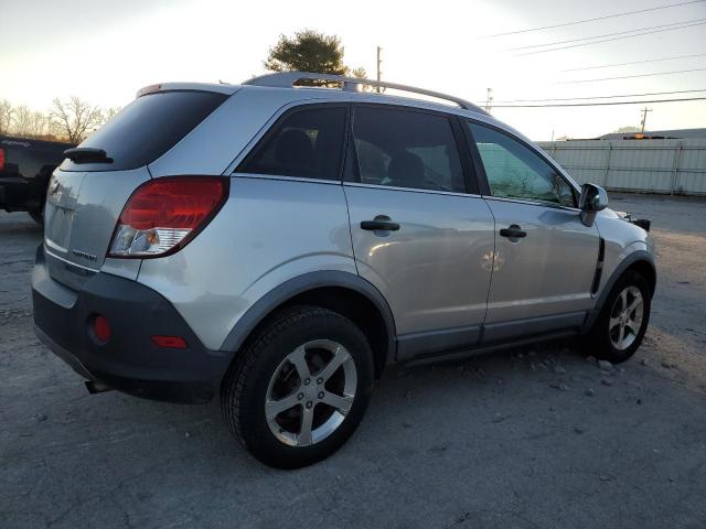 3GNAL2EK7CS568333 2012 Chevrolet Captiva Sport