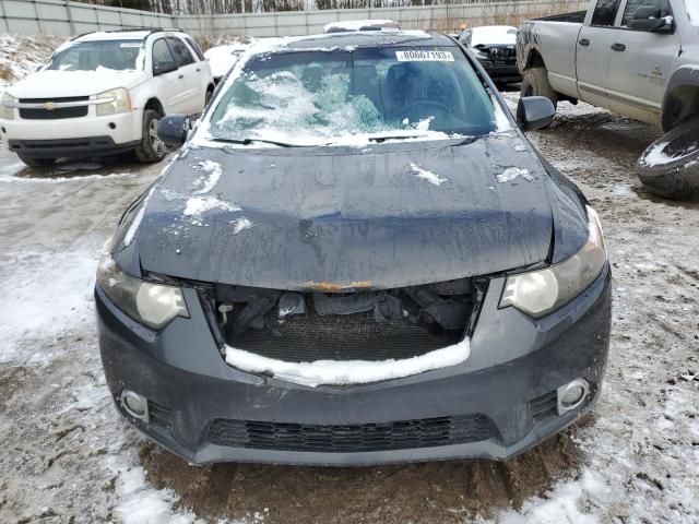 JH4CU2F68BC009473 | 2011 Acura tsx