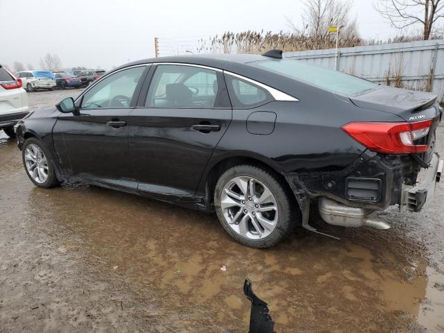 2018 Honda Accord Lx VIN: 1HGCV1F11JA805653 Lot: 79842693