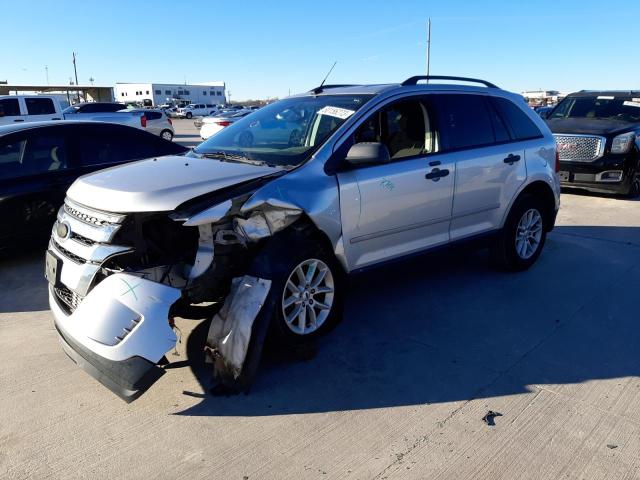 2013 Ford Edge SE