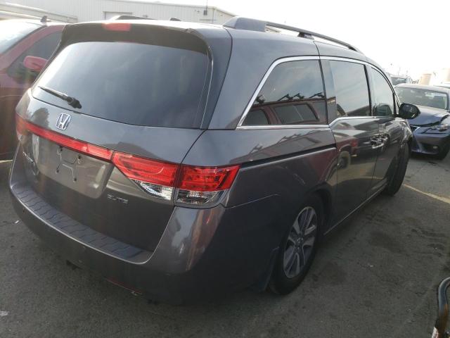 5FNRL5H9XEB010395 | 2014 HONDA ODYSSEY TO