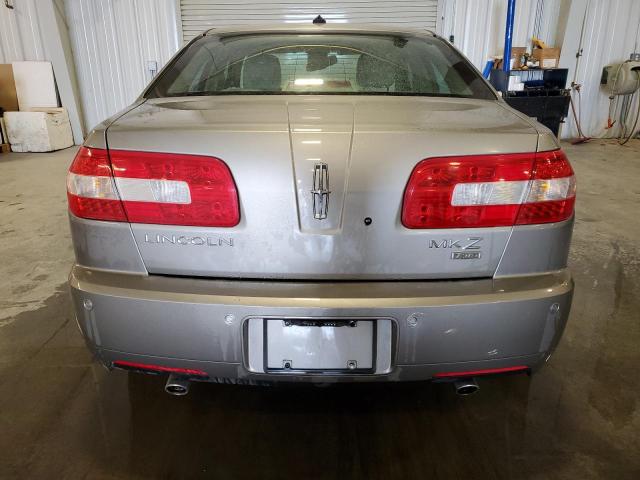 2009 Lincoln Mkz VIN: 3LNHM28T29R601842 Lot: 81203513