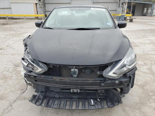 3N1AB7AP1KY333984 | 2019 NISSAN SENTRA S