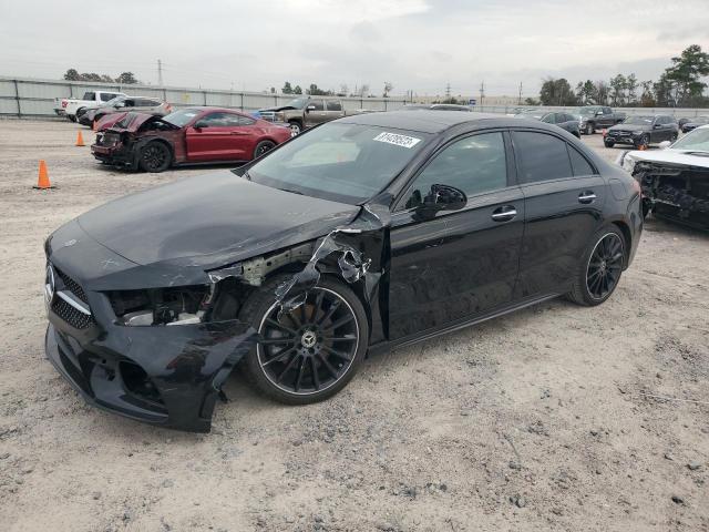 2021 Mercedes-Benz A-Class A 220