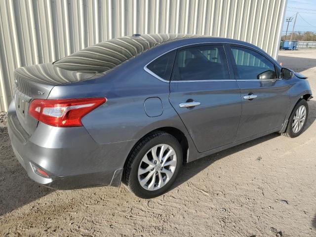 3N1AB7AP6KY439069 | 2019 NISSAN SENTRA S