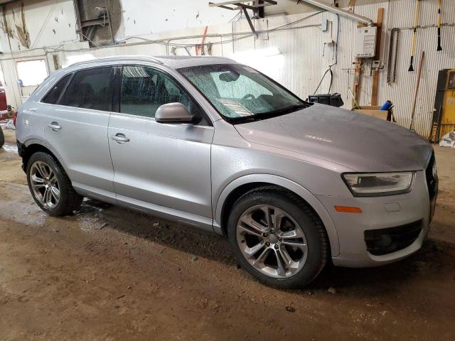 WA1EFCFS0FR005261 | 2015 AUDI Q3 PREMIUM