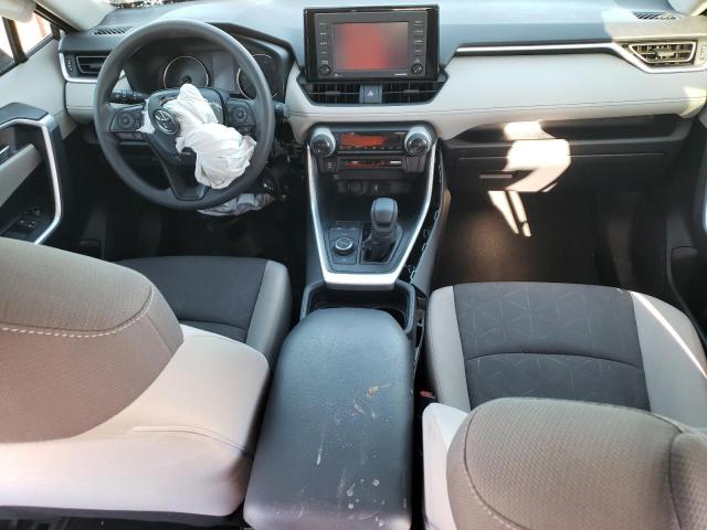 2021 TOYOTA UK JTMRWRFV8MD121547