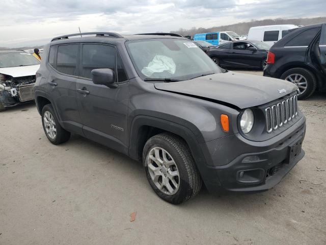 ZACCJBBB9JPH45510 | 2018 JEEP RENEGADE L