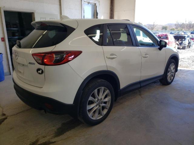 JM3KE4DY8E0393567 | 2014 Mazda cx-5 gt