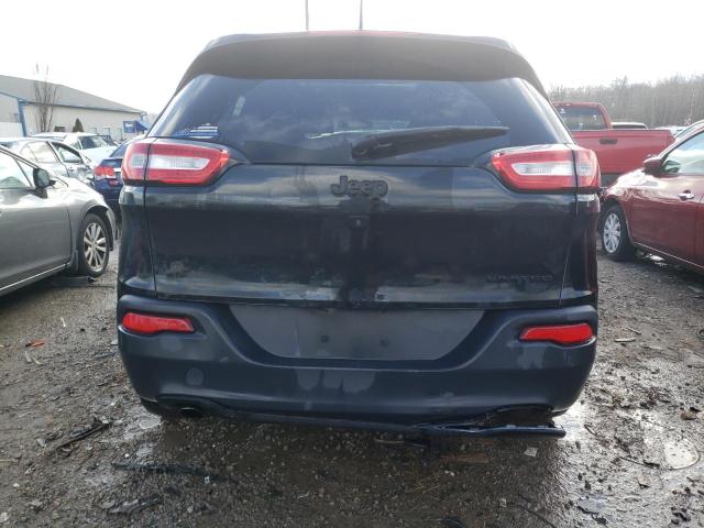 1C4PJLDB4GW377995 | 2016 JEEP CHEROKEE L