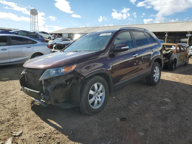 2013 Kia Sorento LX