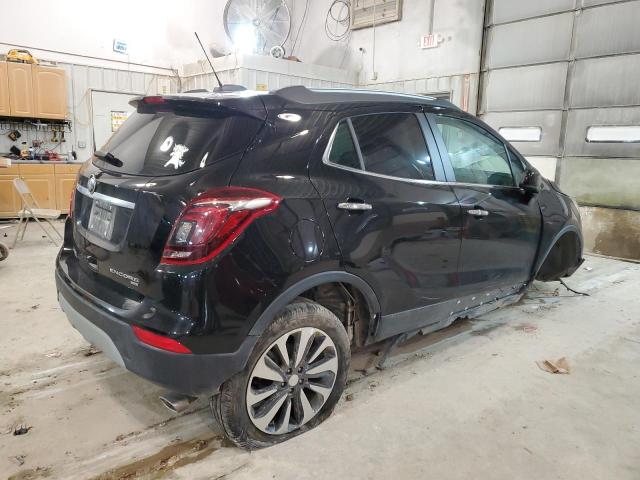 2022 Buick Encore Preferred VIN: KL4CJESMXNB534328 Lot: 79444703