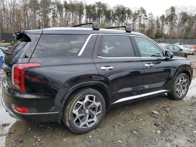 KM8R7DHE6MU265428 | 2021 HYUNDAI PALISADE C