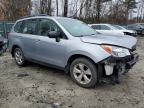 SUBARU FORESTER 2 photo