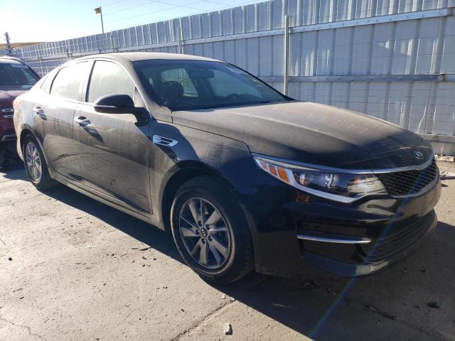 Vin: 5xxgt4l31jg210383, lot: 72843103, kia optima lx 20184