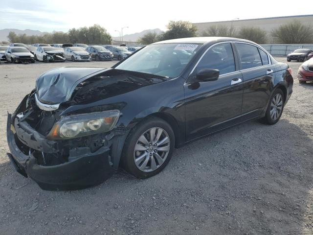 2011 Honda Accord Coupe EX-L