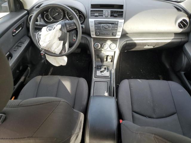 1YVHZ8BH3D5M07856 | 2013 Mazda 6 sport