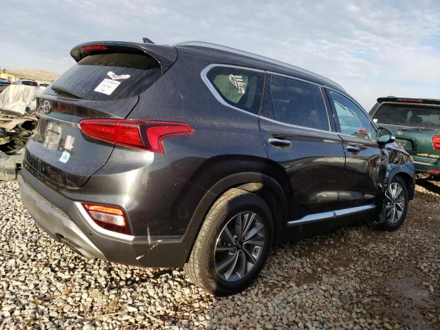 5NMS33AD9LH297065 | 2020 HYUNDAI SANTA FE S