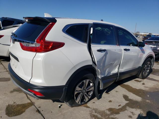 2HKRW5H35KH416312 | 2019 HONDA CR-V LX