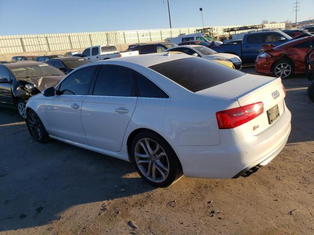 WAUJ2AFC3DN113324 | 2013 Audi s6