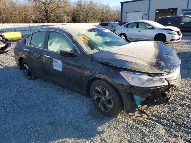 1HGCR2F3XHA289332 | 2017 HONDA ACCORD LX