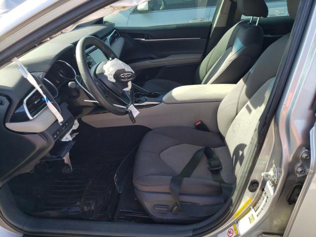 2018 TOYOTA CAM - 4T1B11HK5JU675799