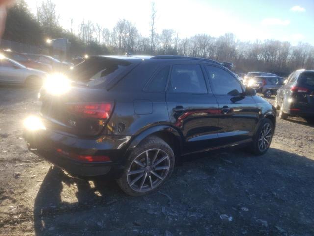 WA1GCCFS9HR007658 | 2017 AUDI Q3 PRESTIG