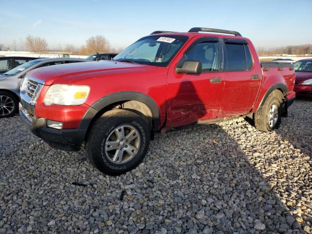 2009 Ford Explorer Sport Trac XLT