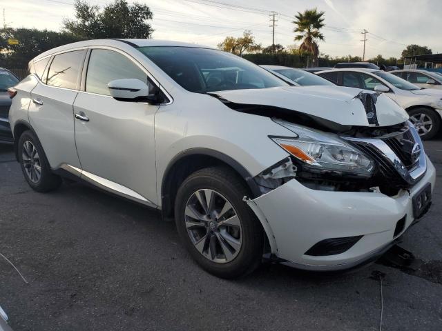 5N1AZ2MG7HN150968 | 2017 NISSAN MURANO S