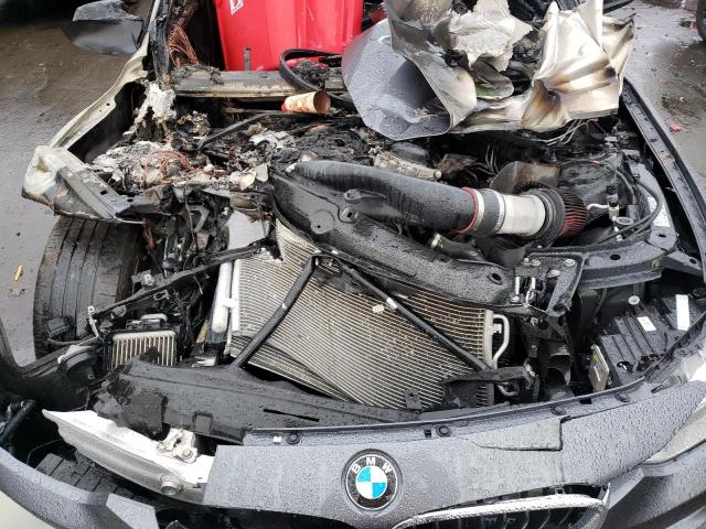 2015 BMW 335 XI - WBA3B9C5XFF589662