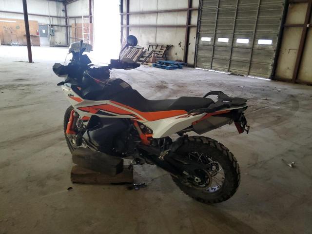 2023 KTM 890 ADVENT - VBKTR6404PM861764
