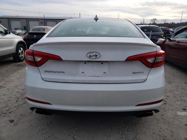 5NPE34AF5HH468277 | 2017 HYUNDAI SONATA SPO