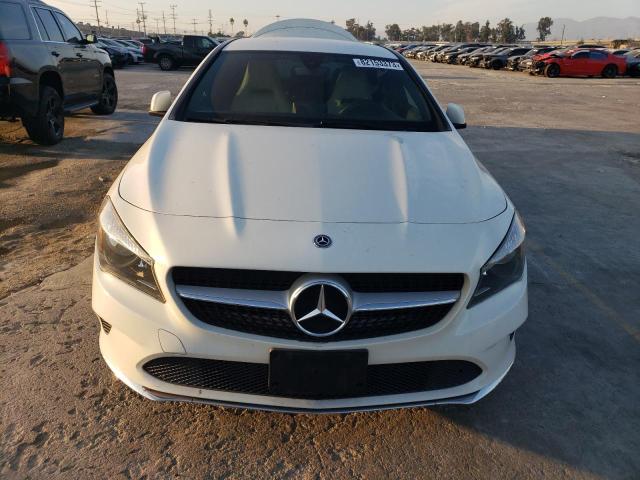 WDDSJ4EB3JN550780 | 2018 MERCEDES-BENZ CLA 250