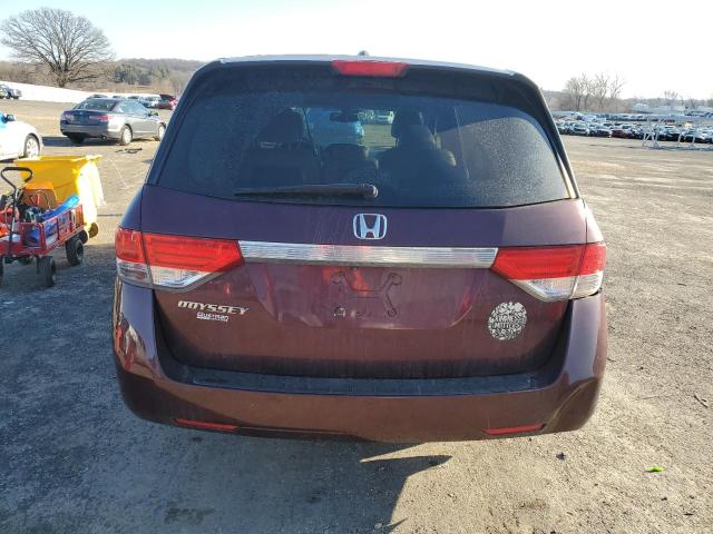 5FNRL5H63EB112174 | 2014 HONDA ODYSSEY EX