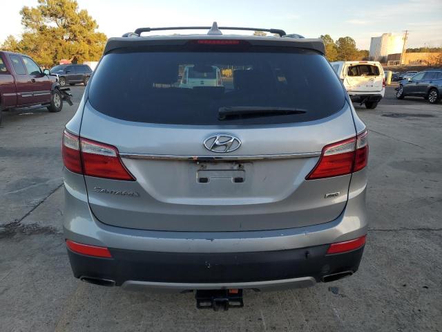 KM8SMDHF1FU113448 | 2015 HYUNDAI SANTA FE G