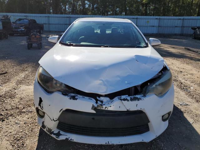 5YFBURHE2GP458026 | 2016 TOYOTA COROLLA L